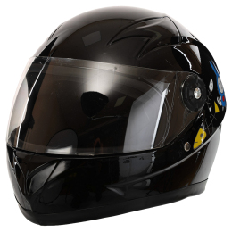 Мотошлем детский интеграл (full face) SP-Sport MT-3296 S цвета в ассортименте