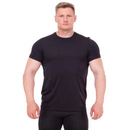 Футболка мужская LIDONG LD-0302 M-3XL цвета в ассортименте