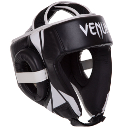Шлем боксерский открытый VENUM CHALLENGER VN03172 цвета в ассортименте