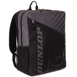 Спортивный рюкзак DUNLOP SX CLUB 1 DL10295458 черный