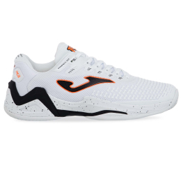 Кросівки тенісні Joma T.ACE TACES2332P розмір 39-43,5 білий-чорний