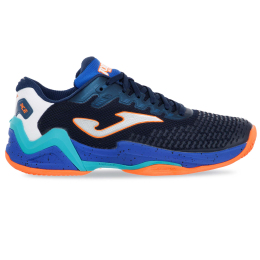 Кросівки тенісні Joma ACE PRO TACPW2203P розмір 39-45 темно-синій