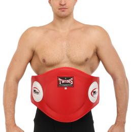Пояс тренера для відпрацювання ударів TWINS BEPS2 розмір M-XL кольори в асортименті