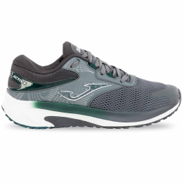 Кросівки чоловічі Joma ACTIVE RACTIW2520 39-45 сірий-чорний