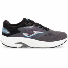 Кросівки чоловічі Joma SPEED RSPEEW2522 39-45 темно-сірий