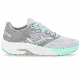 Кроссовки женские Joma SPEED RSPELW2512 размер 36-40 серый-мятный