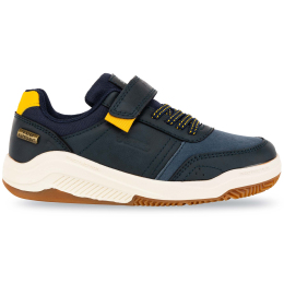 Кросівки дитячі Joma JARAMA JJARAW2503 розмір 31-37 темно-синій