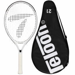 Ракетка для великого тенісу дитяча TELOON 2562-21 5-7років 21