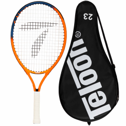 Ракетка для великого тенісу дитяча TELOON 2566-23 7-9років 23