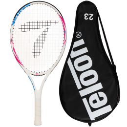 Ракетка для великого тенісу дитяча TELOON 3511-23 7-9років 23