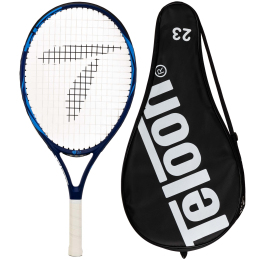 Ракетка для великого тенісу дитяча TELOON 3512-23 7-9років 23