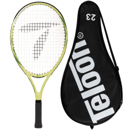 Ракетка для великого тенісу дитяча TELOON 3513-23 7-9років 23