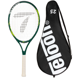 Ракетка для великого тенісу дитяча TELOON 3517-25 9-14років 25