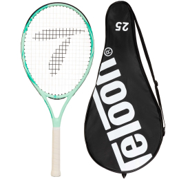Ракетка для великого тенісу дитяча TELOON 3516-25 9-14років 25