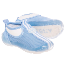 Взуття для пляжу та коралів дитяче TOOSBUY OB-5966 розмір 20-29 кольори в асортименті