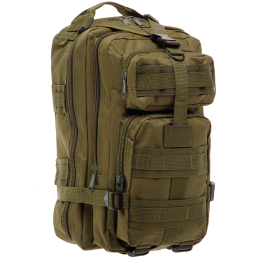 Рюкзак тактичний штурмовий SILVER KNIGHT TY-7401 розмір 40х23х23см 21л кольори в асортименті