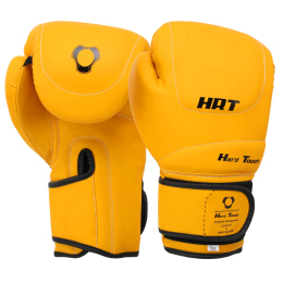 Боксерські рукавиці HARD TOUCH BO-7377 10-14унцій кольори в асортименті
