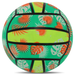Мяч резиновый SP-Sport FB-8571 VOLLEYBALL 23см цвета в ассортименте