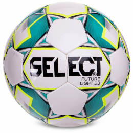 Мяч футбольный ST FUTURE LIGHT DB FB-4801 №5 PU цвета в ассортименте