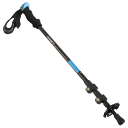 Палка трекінгова для скандинавської ходьби Exponent SP-Sport TY-4582 кольори в асортименті