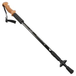 Палка трекінгова для скандинавської ходьби ANTISHOCK SP-Sport TY-7164 кольори в асортименті