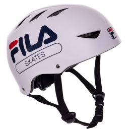 Шлем котелок защитный FILA 6075110 S-L-51-61 цвета в ассортименте