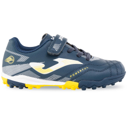Сороконіжки дитячі Joma POWERFULL POJS2603TFV розмір 29-34 темно-синій