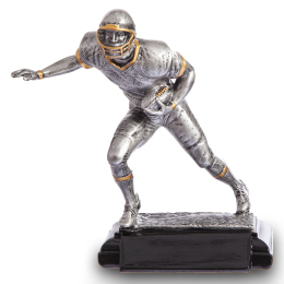 Статуетка нагородна спортивна Американский Футбол SP-Sport HX2283-B