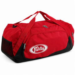 Сумка спортивная FAIRTEX 3040 цвета в ассортименте