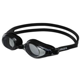 Окуляри для плавання дорослі YINGFA Y2900AF кольори в асортименті