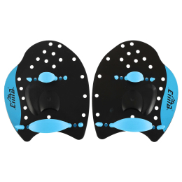 Лопатки для плавання ласти для рук SP-Sport PL-5883 S-L кольори в асортименті