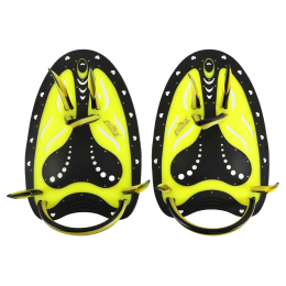 Лопатки для плавання ласти для рук SP-Sport PL-5891 S-L кольори в асортименті