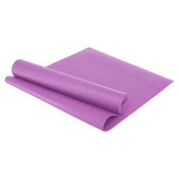 Килимок для фітнесу та спорту PVC SP-Sport FI-8724 173x61x0,6см кольори в асортименті