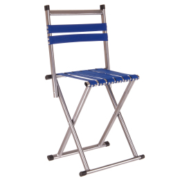 Стул складной со спинкой SP-Sport TY-0534 41х29х73cм цвета в ассортименте