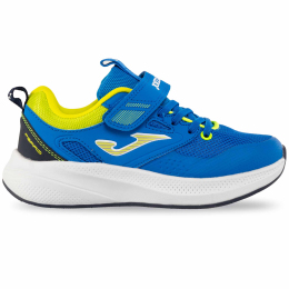 Кросівки дитячі Joma FERRO JFERRS2604V розмір 29-35 синій