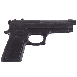 Пистолет тренировочный SP-Planeta С-3550 черный