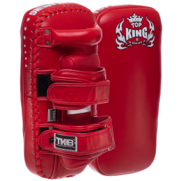 Пады для тайского бокса Тай-пэды TOP KING Super TKKPS-SV-L 39х19х10см 2шт цвета в ассортименте