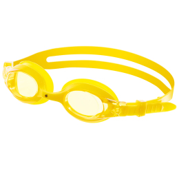 Очки для плавания детские MadWave JUNIOR AUTOSPLASH M041902 цвета в ассортименте