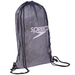 Рюкзак-мешок SPEEDO EQUIPMENT MESH BAG 8074070002