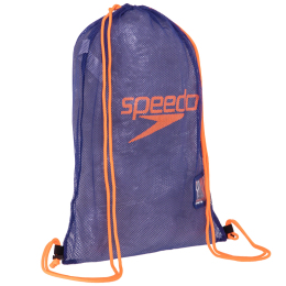 Рюкзак-мешок SPEEDO EQUIPMENT MESH BAG 807407C267