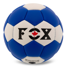 Мяч гандбольный FOX CM-9975-0 №0 PU цвета в ассортименте