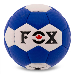Мяч гандбольный FOX CM-9975-1 №1 PU цвета в ассортименте