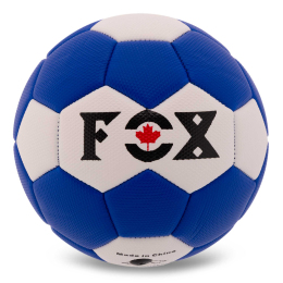 Мяч гандбольный FOX CM-9975-2 №2 PU цвета в ассортименте