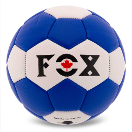 Мяч гандбольный FOX CM-9975-3 №3 PU цвета в ассортименте