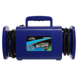 Компресор електронасос для надувних виробів з функцією надування CIMA CM-0830