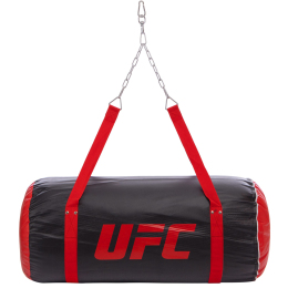 Мешок боксерский Апперкотный UFC PRO UHK-75101 высота 91см черный