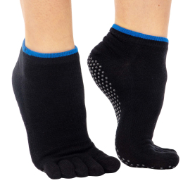 Носки для йоги с закрытыми пальцами SP-Planeta FI-9937 размер 36-41 цвета в ассортименте