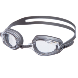 Очки для плавания взрослые MadWave STALKER M041904 цвета в ассортименте