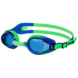 Очки для плавания взрослые MadWave NOVA M042407 цвета в ассортименте