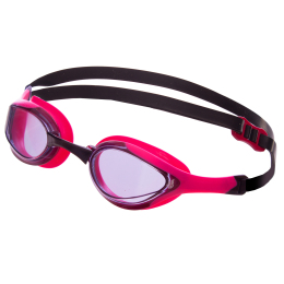 Очки для плавания взрослые MadWave ALIEN M042727 цвета в ассортименте